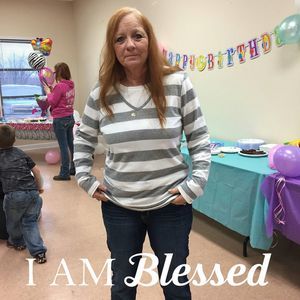 Meet your Posher, Christine